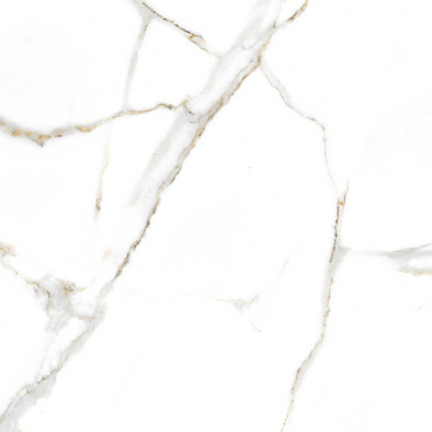 Керамогранит Velsaa Calacatta Satvario Gold 60 Satin 60x60 сатинированный универсальный