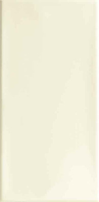Настенная плитка Ocean Gloss Ivory 7,5x15 глянцевая керамическая