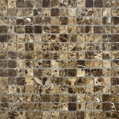 Мозаика Q-Stones QS-003-20P/8 (10шт)