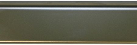 Бордюр Perfil Pro-Telo Inox Brillante 2.5x0.8x250 Butech Porcelanosa Grupo глянцевый  B72141101