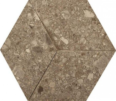 Декор Ceppo di Gré Beige 3D M0KM керамогранит