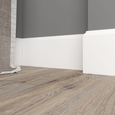 Плинтус Ultrawood Base 008 2440 мм