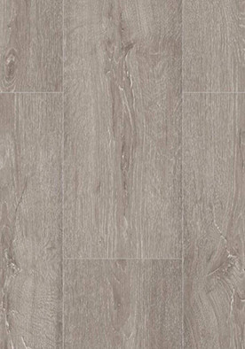 Пробковое покрытие Corkstyle PrintCork покрытия с фотопечатью Oak Steel замок uniclick 1235x200х10 мм Wood XL 33 класс