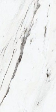 Керамогранит Statuario Plus/75,5x151/EP