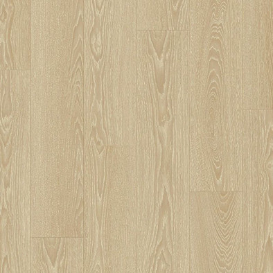 Ламинат Quick Step Classic Plus Hydro CLH 4089 Дуб Натуральный Отбеленный 1200х190х8 8 мм 32 класс с фаской
