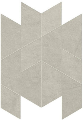 Мозаика Prism Cloud Mosaico Maze Matt (A41T) 31x35,7 керамогранит