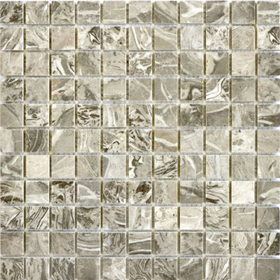 Мозаика Q-Stones QS-023-25P/10
