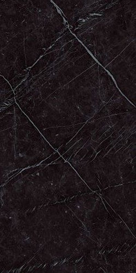 Керамогранит Marvel Nero Marquina Lappato