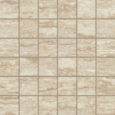 Мозаика Epos Ivory Mosaic /Эпос Айвори керамогранит 30x30