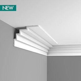 Orac Decor Luxxus C393 карниз