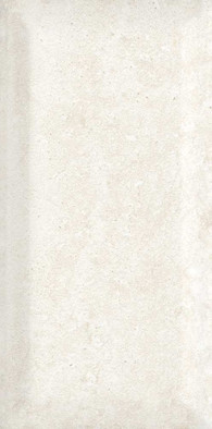 Настенная плитка 19044 N Олимпия Бежевый Светлый Грань матовый 9.9x20 Kerama Marazzi керамическая