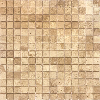 Мозаика QS-003-20T/4 30,5x30,5