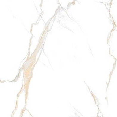 Керамогранит Calacatta Gold Full Lappato 60x60 полированный