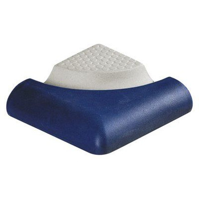 Бордюр Ref. 414 Angulo Exterior Sport Anti-Slip PeMr угол наружний 12x12 керамогранит