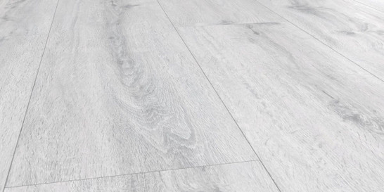 SPC ламинат The Floor P1007 Ice Oak 33 класс 1220х184х5 мм (каменно-полимерный)