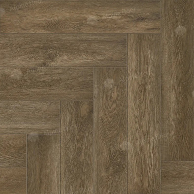 SPC ламинат Alpine Floor ECO 19-10 Макадамия Parquet Premium ABA 43 класс 600х125х8 мм (каменно-полимерный) с фаской