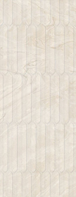 Декор Marbella-R Beige 45x120 Vives Stravaganza матовый керамический 33641