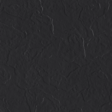 Керамогранит Charcoal Black Punch 60x60 Maimoon Full Body структурированный универсальная плитка