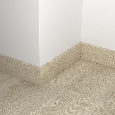 Плинтус Alpine Floor Камфора 80х11х2200 ламинированный spc ECO11-5