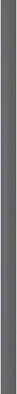 Бордюр Raccordo Jolly 1,5x40 Grigio Visone матовый керамический