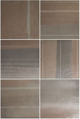 Настенная плитка Habitat Cala Earth керамическая