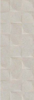 Настенная плитка Rev. Rex Geo Beige Rc 30x90 Argenta матовая керамическая 921346