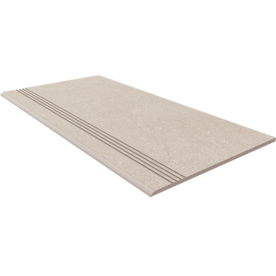 Ступень фронтальная COG301 30x60x20 Противоскользящая (с насечками) керамогранит 68915