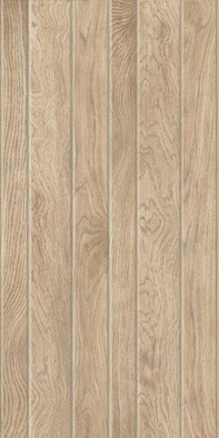 Настенная плитка Sherwood Noce 31.5x63 глянцевая керамическая