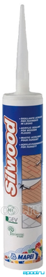 Silwood P9 Iroko Scat.12 pz герметик