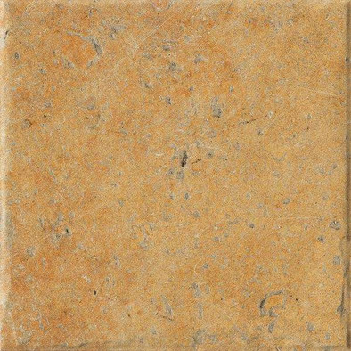 Керамогранит Cotto Del Campiano Giallo Umbria 20x20 Serenissima and Cir матовый напольный 1080482