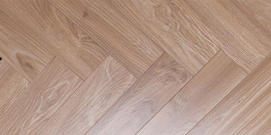 Ламинат Kronparket Herringbone Дуб Денвиль 44002 600х100х12 12 мм 34 класс с фаской