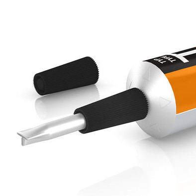 Клей для пвх плитки Werner Muller холодная сварка Werner Muller тип T 60мл