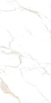 Керамогранит Decovita Callacatta Gold Full Lap 60x120 полированный