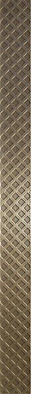 Бордюр K945670 Enigma Classic Бронзовый K945670 5x60 керамогранит