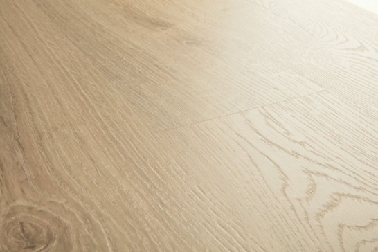 Ламинат Quick Step U3457 Дуб светлый натуральный промасленный 1380х156х8 8 мм 32 класс без фаски