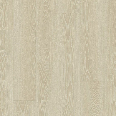 Ламинат Quick Step Classic Plus Hydro CLH 4088 Дуб Бежевый Отбеленный 1200х190х8 8 мм 32 класс с фаской