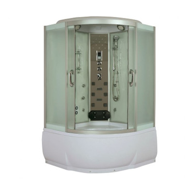 Душевой бокс River Temza  135/135/55 МТ 135*135*220