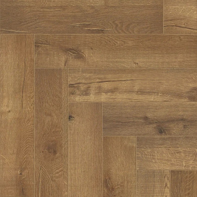 SPC ламинат Alpine Floor ECO 19-2 Дуб Royal Parquet Premium ABA 43 класс 600х125х8 мм (каменно-полимерный) с фаской