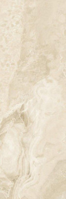 Настенная плитка Porcelanite Dos 9519 Beige 30x90 матовая керамическая