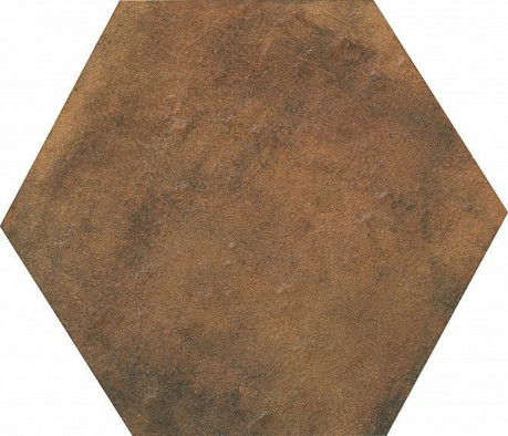 Керамогранит SG27006N Площадь Испании Коричневый 29x33.4 Kerama Marazzi матовый напольная плитка