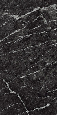 Керамогранит Marvel Grigio Intenso 37,5x75 Lappato Atlas Concorde Italy лаппатированный (полуполированный) универсальный AOSA