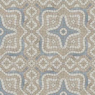 Керамогранит Mikron Sirakusa 20х20 Mainzu антискользящий (grip), матовый напольная плитка УТ-00039974