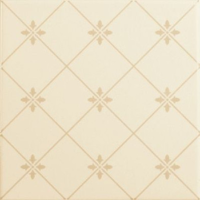 Настенная плитка Delis Marfil 20x20 глянцевая