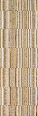 Декор 7514 Decor Beige Lineal Living керамический