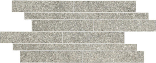 Мозаика Dolmen Pro Cenere Brick (A02M) 37,5x75 керамогранит