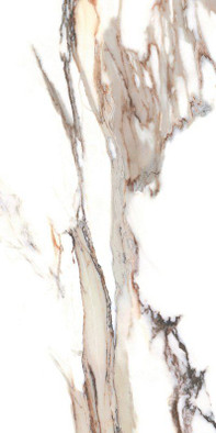 Керамогранит Calacatta Gold Rect 119,7x59,7 матовый