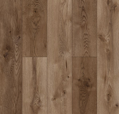 Ламинат Alpine Floor Aqua Life Дуб Анси LF103-10 1285х192х8 8 мм 33 класс с фаской