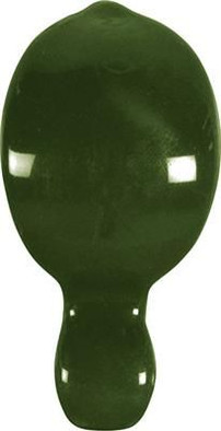 Вставка Ang. Moldura Verde Botella Brillo 5x3 глянцевая