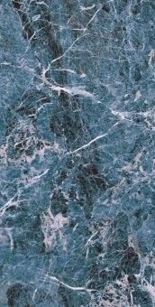 Керамогранит Pav. Matisse Cobalto pul.rect. 60x120 универсальный полированный