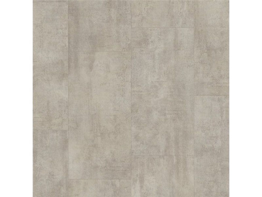 Виниловый ламинат QS LIVYN Ambient Glue Plus AMGP 40047 Травертин светло-серый 1305x327x2.5 мм 33 класс (плитка пвх LVT)